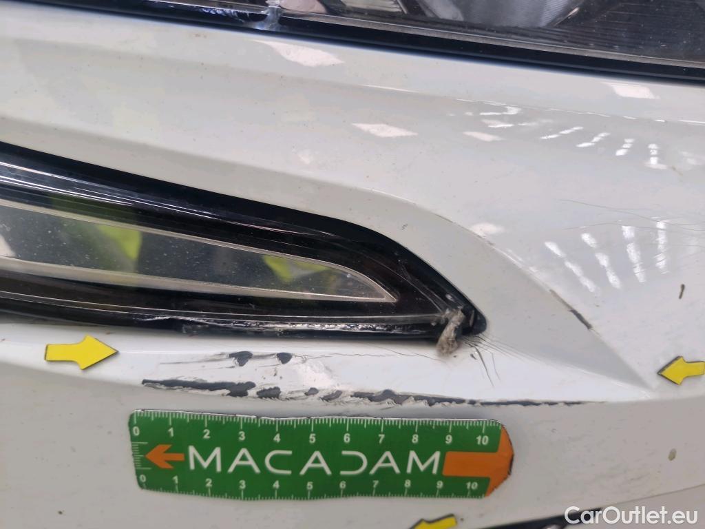  Renault  Clio  V Société Air Nav 1.5 dCi 85CV BVM6 E6dT #8