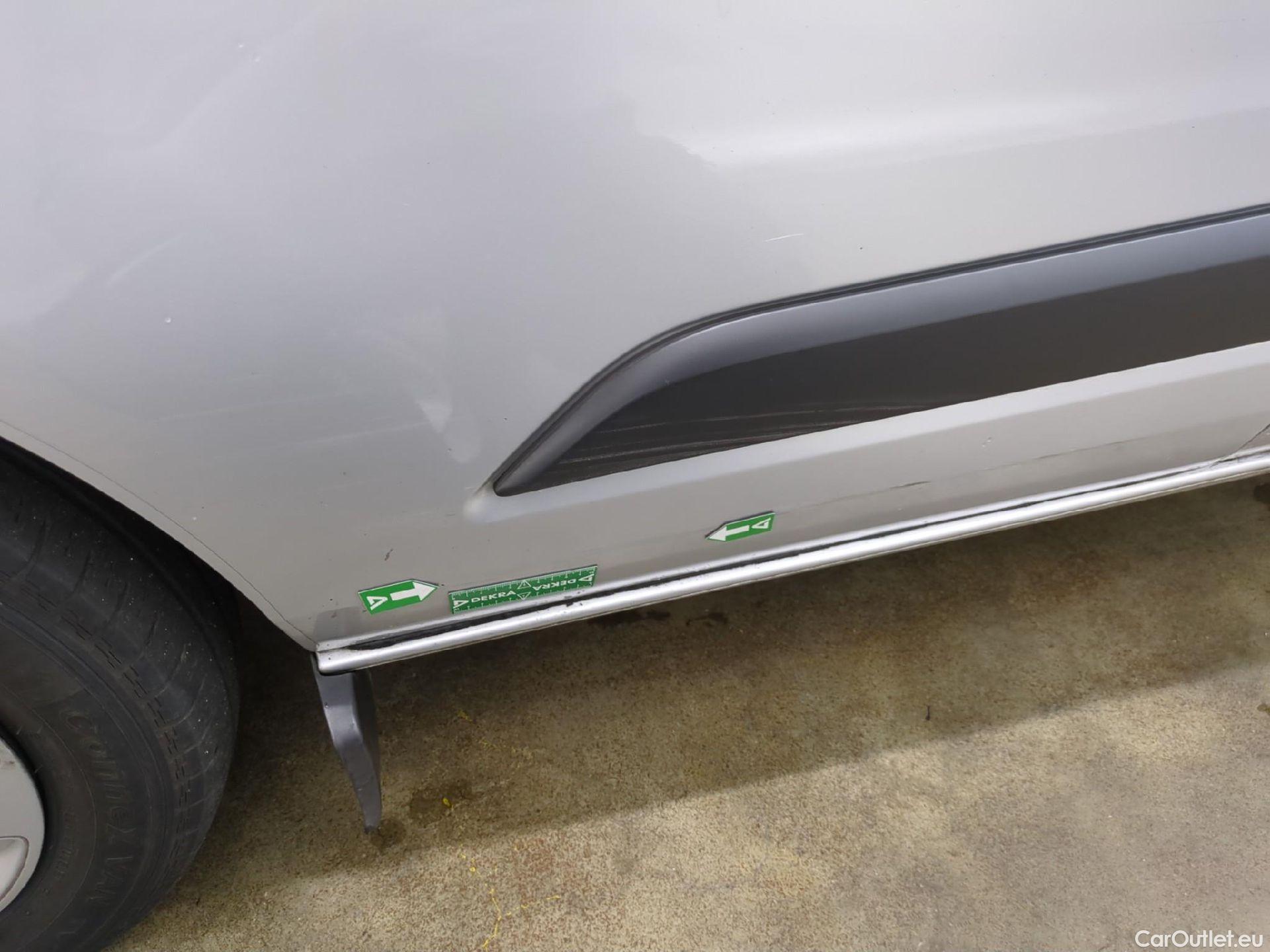  Ford  Transit FORD  Custom / 2018 / 4P / Fourgon tôlé 2.0 ECOBLUE 130 300 L2H1 AUTO TREND BUS #20