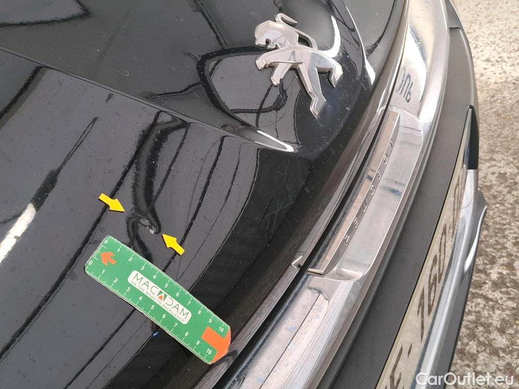  Peugeot  208  Affaire Premium Pack 1.5 HDi 100CV BVM5 E6dT #25