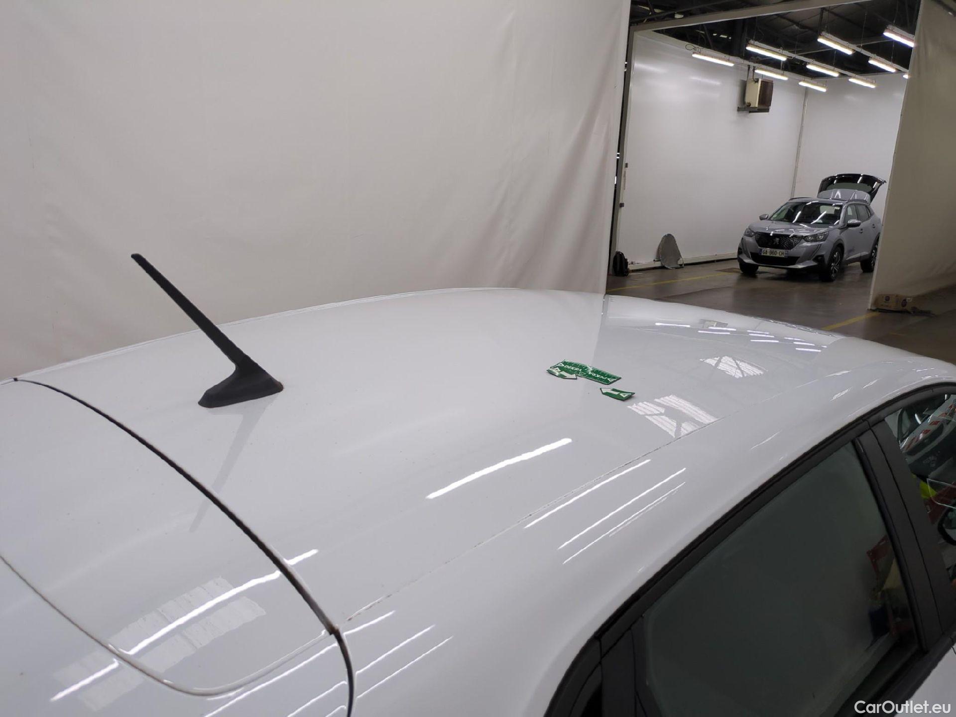  Renault  Clio  V Business 1.0 TCe 100CV BVM5 E6dT / TRANSFO VP/VF #14