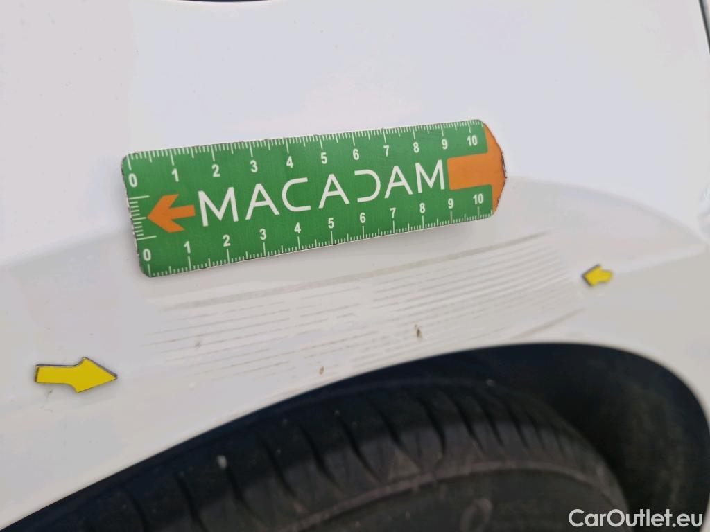  Renault  Clio  V Société Air Nav 1.5 dCi 85CV BVM6 E6dT #48