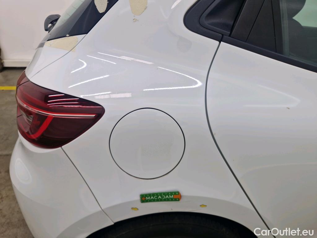  Renault  Clio  V Société Air Nav 1.5 dCi 85CV BVM6 E6dT #46