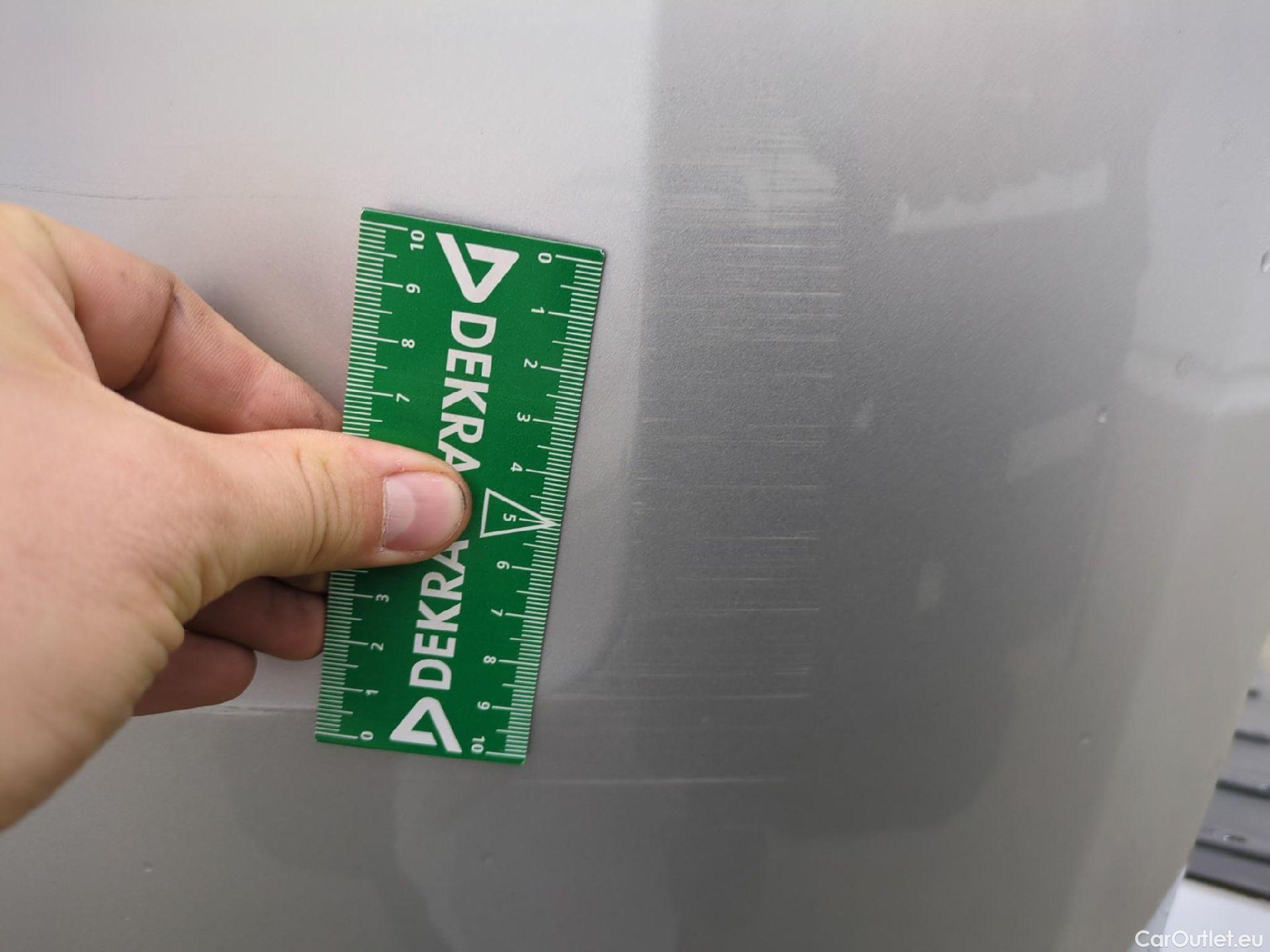  Ford  Transit FORD  Custom / 2018 / 4P / Fourgon tôlé 2.0 ECOBLUE 130 300 L2H1 AUTO TREND BUS #32