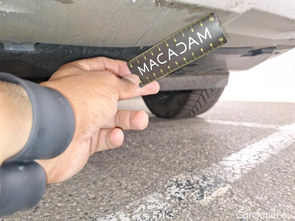  Renault  Captur  II Business 1.5 dCi 95CV BVM6 E6dT / TRANSFO VP/VF #4