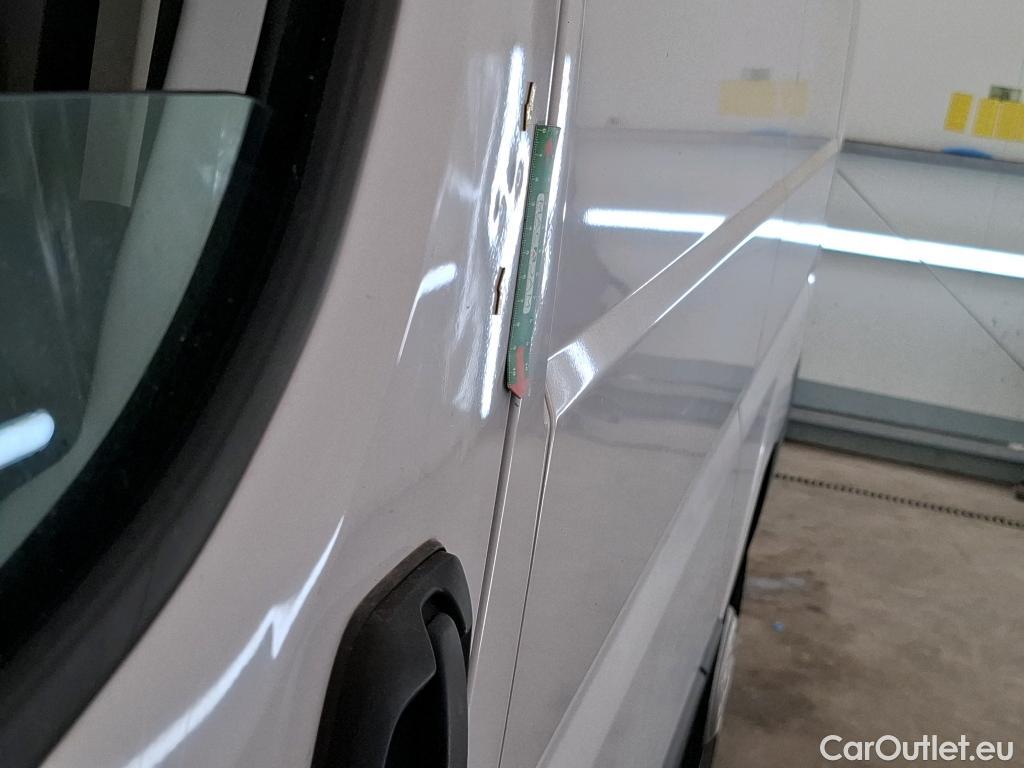  Fiat  Ducato Fiat  VU 4p Fourgon 3.0 M H2 2.0 Mjt 115 Pack Pro Nav #13