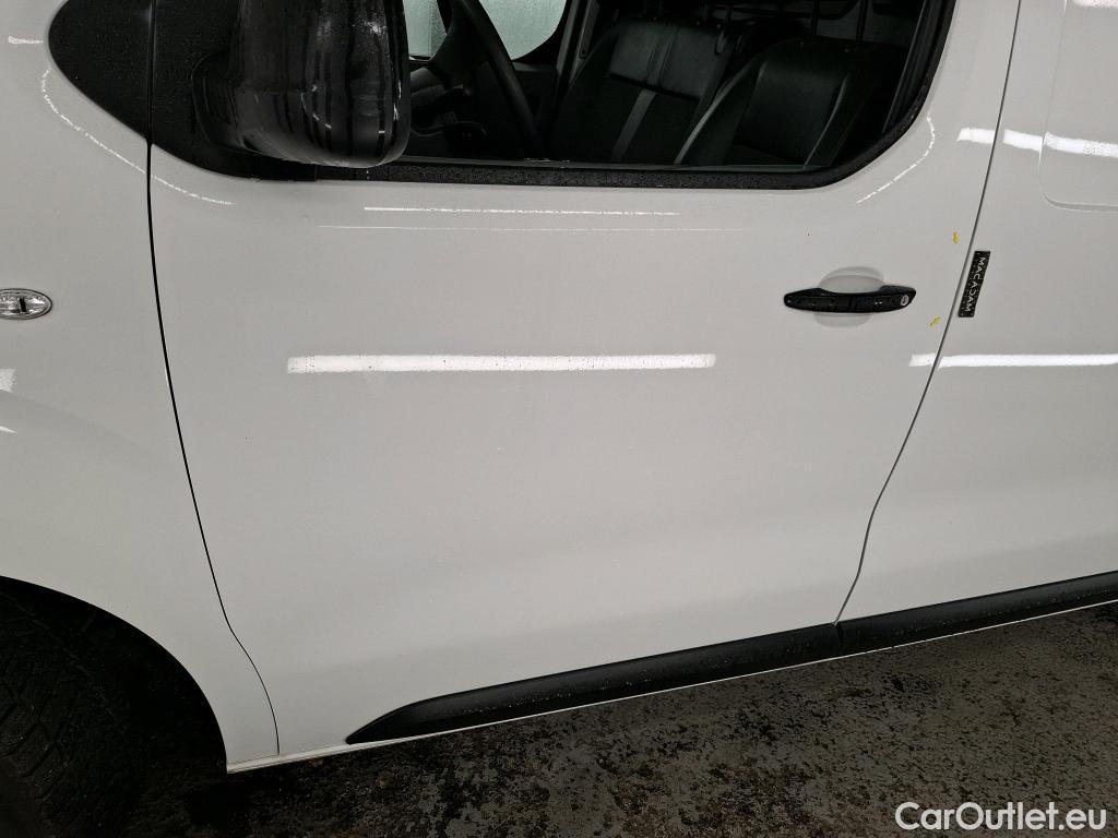  Peugeot  Expert  Fourgon Premium L2 1.5 HDi 120CV BVM6 E6d #5