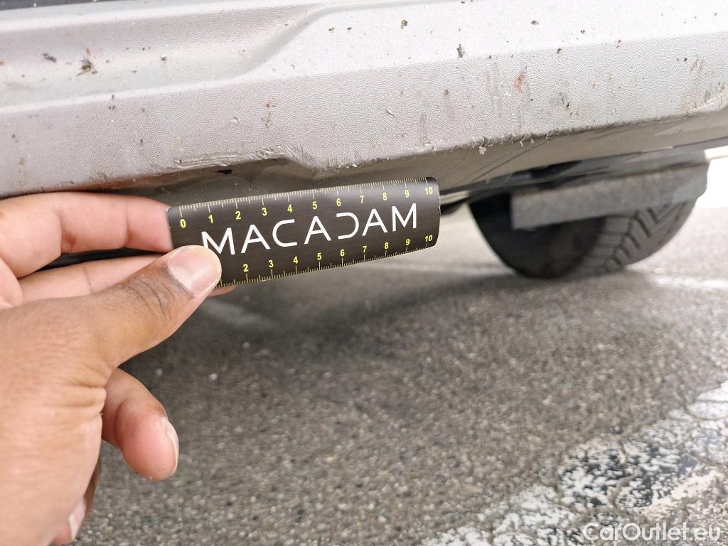  Renault  Captur  II Business 1.5 dCi 95CV BVM6 E6dT / TRANSFO VP/VF #2