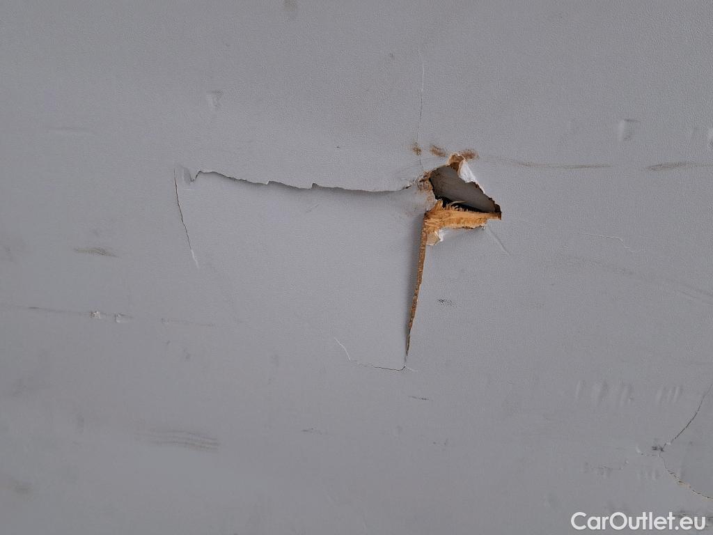  Citroen  Jumpy CITROEN  / 2016 / 4P / Fourgon tôlé XL BlueHDi 120 S&S CA (340 Nm) Club #3