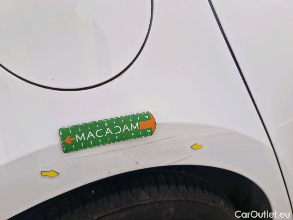  Renault  Clio  V Société Air Nav 1.5 dCi 85CV BVM6 E6dT #47