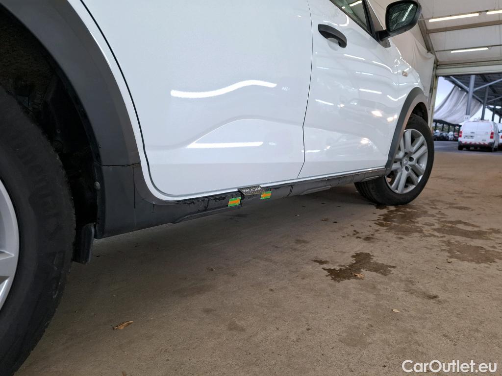  Dacia  Sandero  III Stepway Essential 1.0 TCe 90CV BVM6 E6d / TRANSFO VP/VF #13