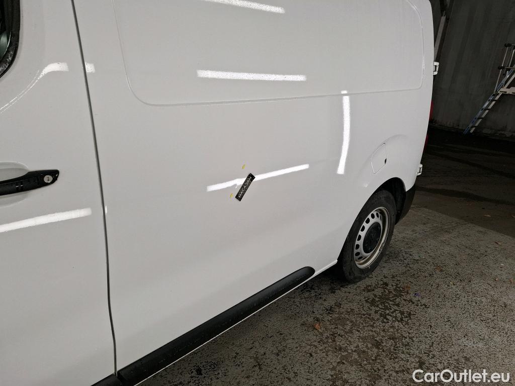  Peugeot  Expert  Fourgon Premium L2 1.5 HDi 120CV BVM6 E6d #23