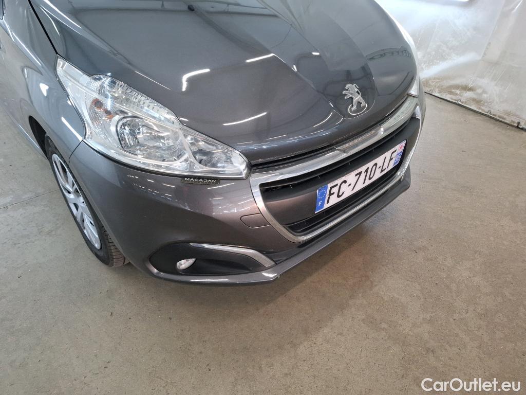  Peugeot  208  Affaire Premium Pack 1.5 HDi 100CV BVM6 E6dT #25