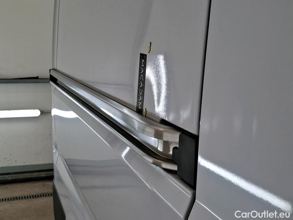  Citroen  Jumper  Fourgon Grand Volume 35 L2H2 Control BlueHDi 140 Start&Stop BlueHDi 140CV BVM6 E6d #2