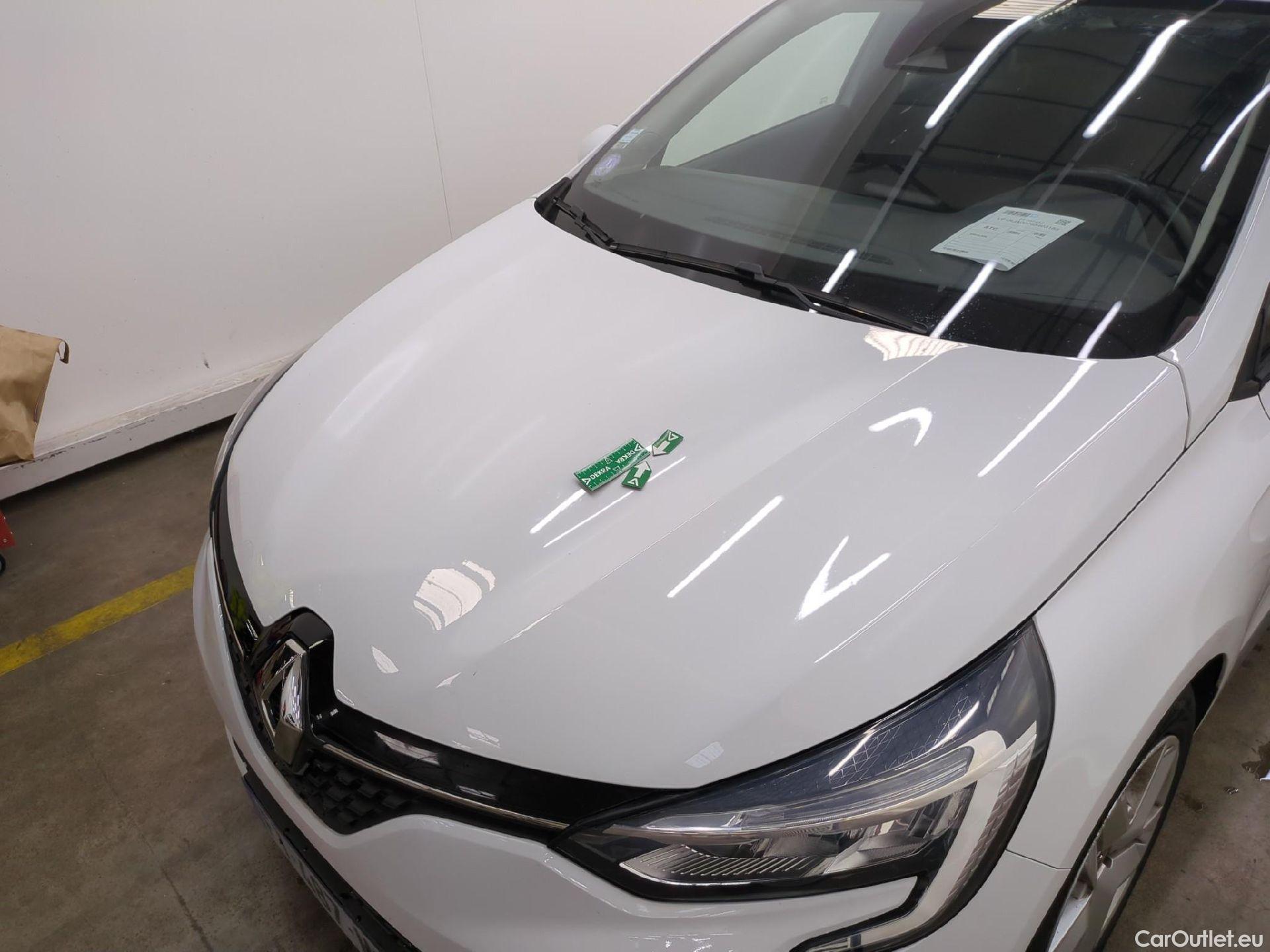  Renault  Clio  V Business 1.0 TCe 100CV BVM5 E6dT / TRANSFO VP/VF #23