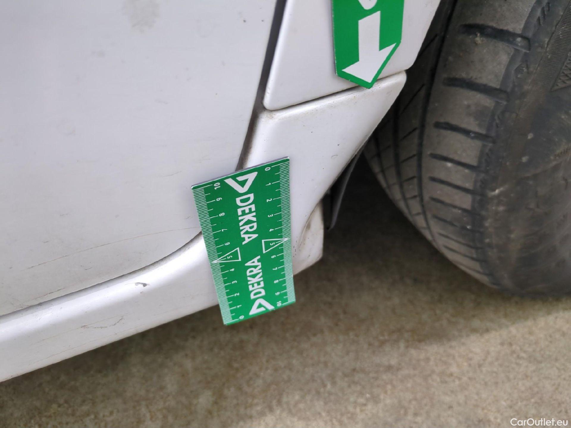  Citroen  Berlingo  Fourgon Club L1 (Court) 1.6 BlueHDi 100CV BVM5 E6 #21