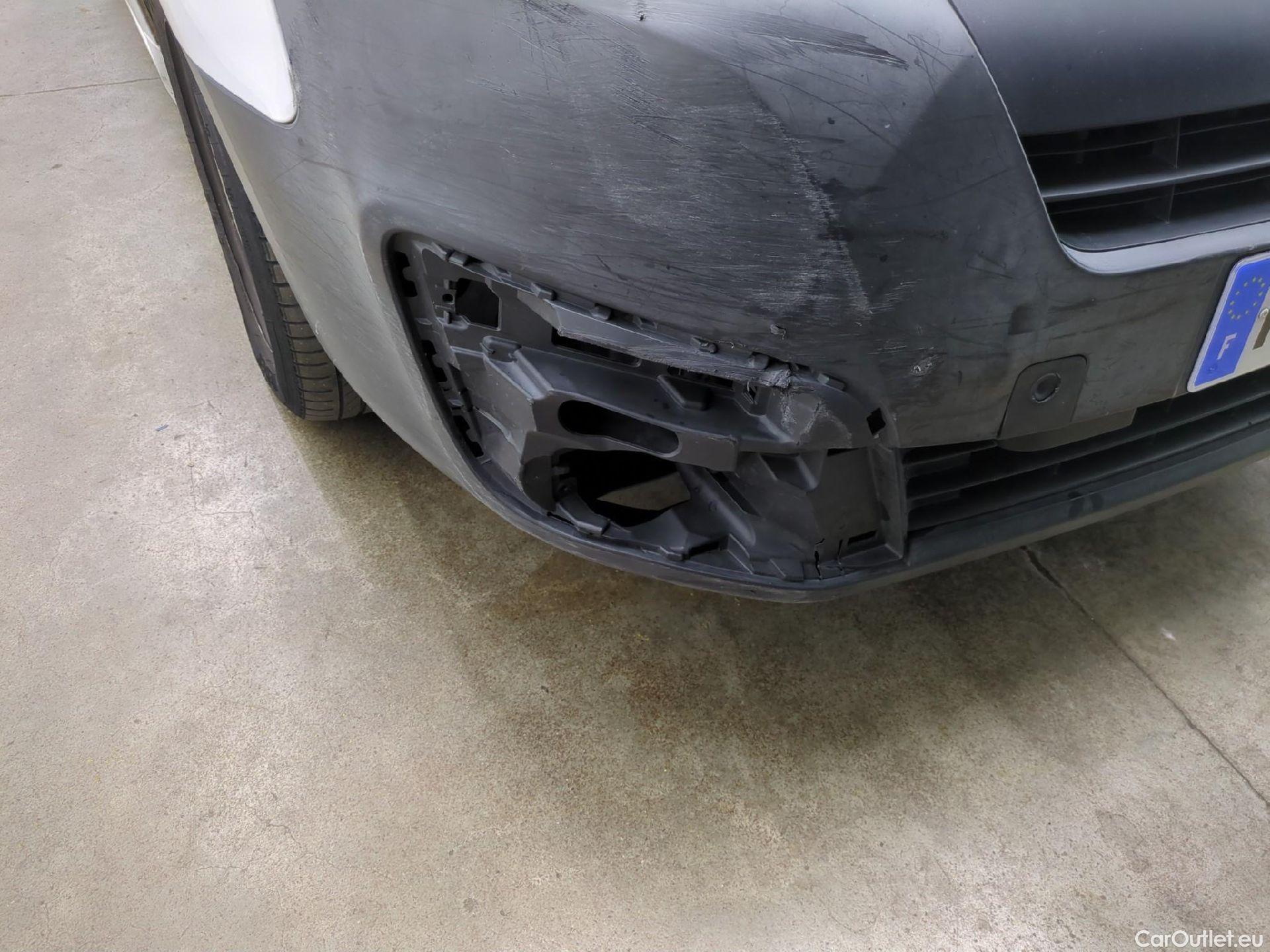  Citroen  Berlingo  Fourgon Club L1 (Court) 1.6 BlueHDi 100CV BVM5 E6 #42