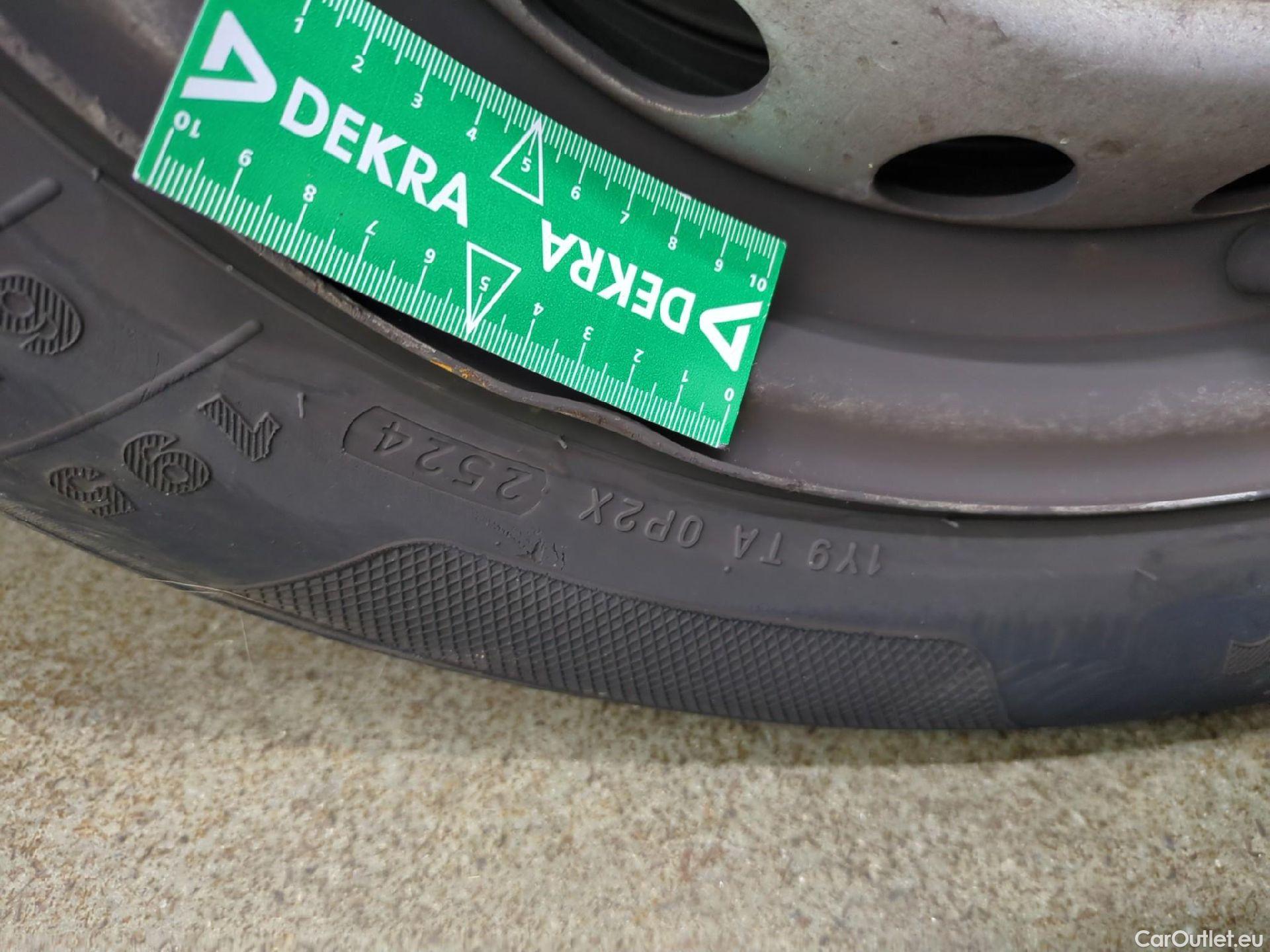  Citroen  Berlingo  Fourgon Club L1 (Court) 1.6 BlueHDi 100CV BVM5 E6 #13