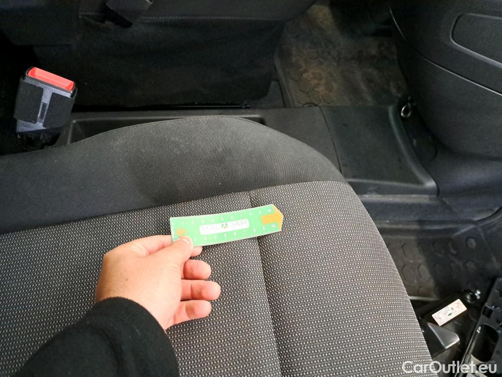  Citroen  Berlingo  Fourgon Club M 650 1.5 BlueHDi 75CV BVM5 E6dT #14