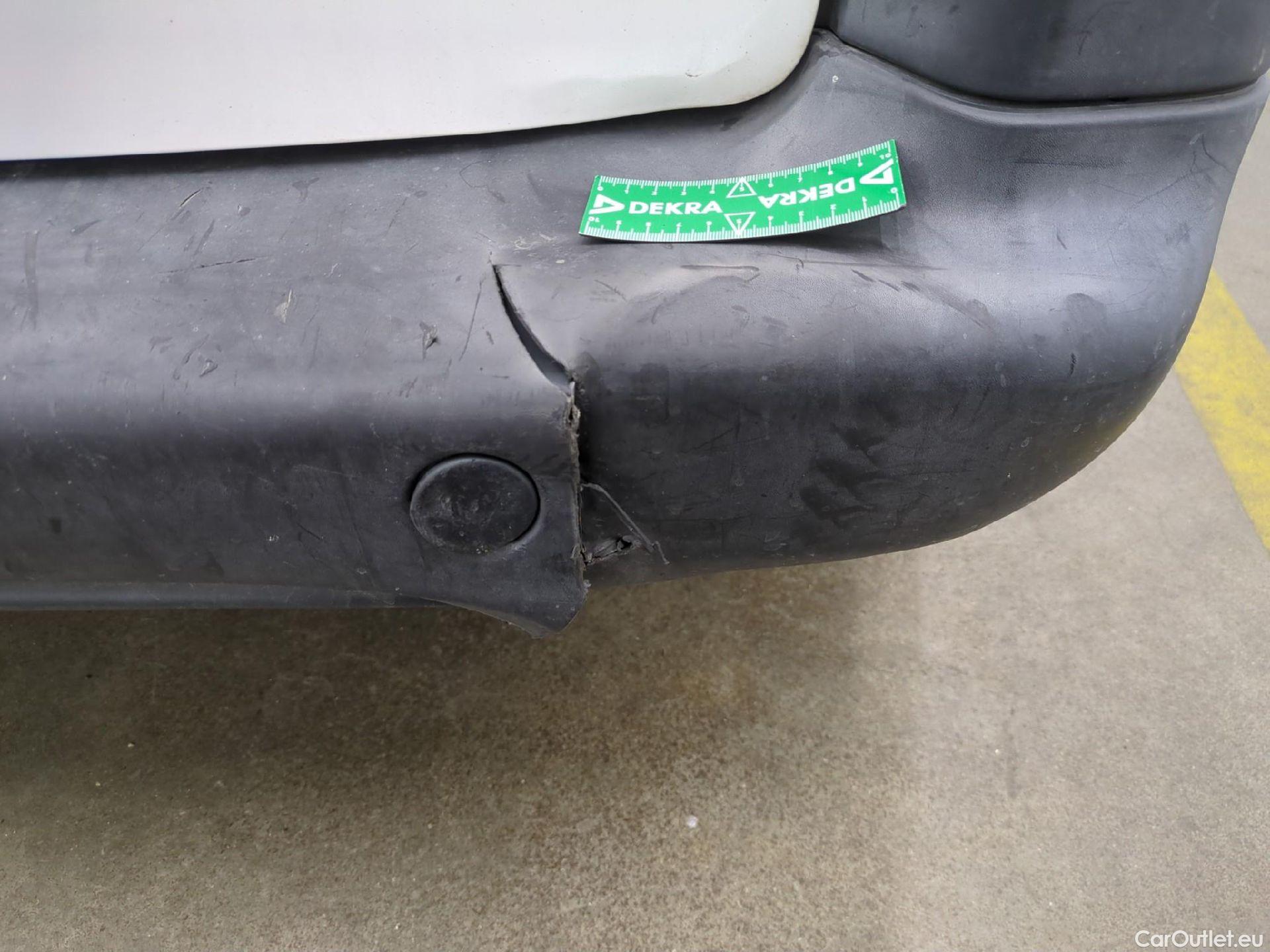  Citroen  Berlingo  Fourgon Club L1 (Court) 1.6 BlueHDi 100CV BVM5 E6 #49