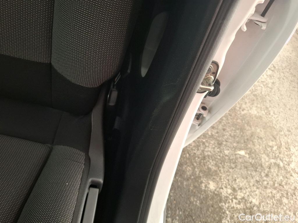  Citroen  C3  Société Feel Business R 1.2 PureTech 80CV BVM5 E6d #2