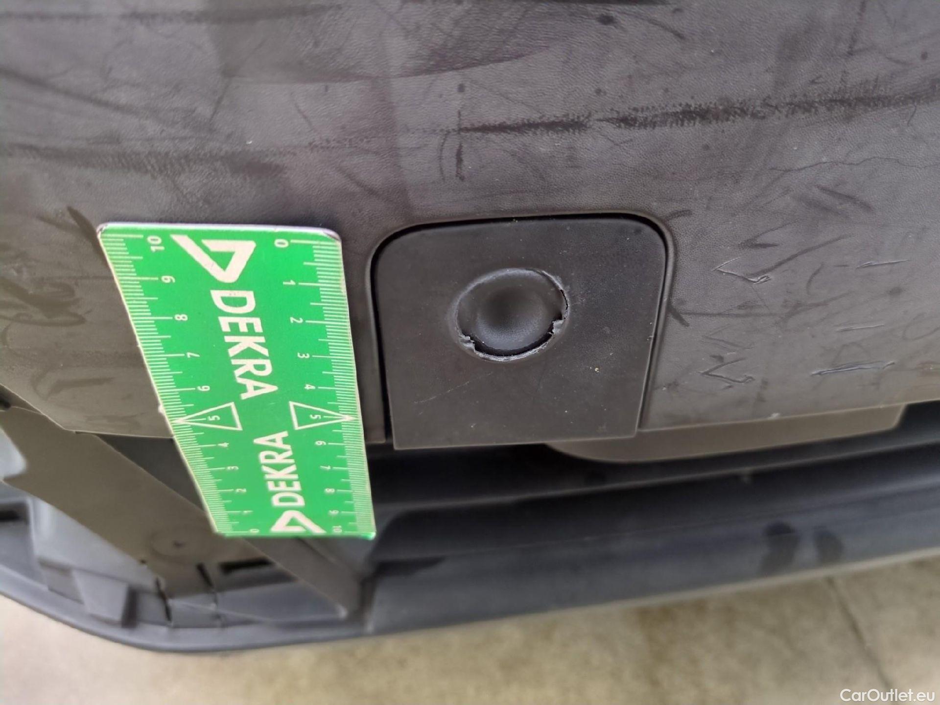  Citroen  Berlingo  Fourgon Club L1 (Court) 1.6 BlueHDi 100CV BVM5 E6 #41