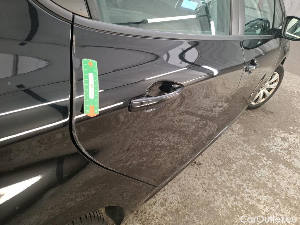  Peugeot  208  Affaire Premium Pack 1.5 HDi 100CV BVM5 E6dT #11