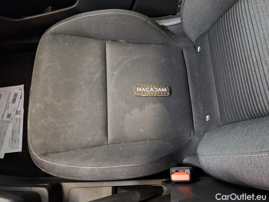  Renault  Captur  II Business 1.5 dCi 95CV BVM6 E6dT / TRANSFO VP/VF #8