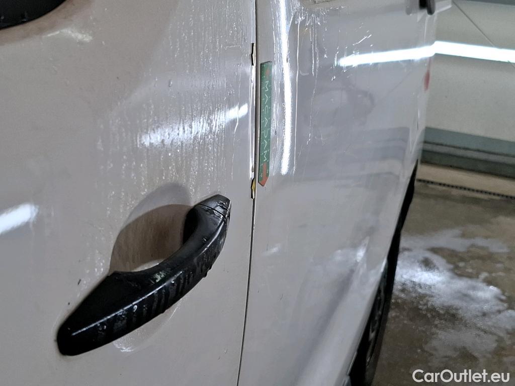  Citroen  Jumpy  Fourgon Control M 2.0 BlueHDi 120CV BVM6 E6dT #3