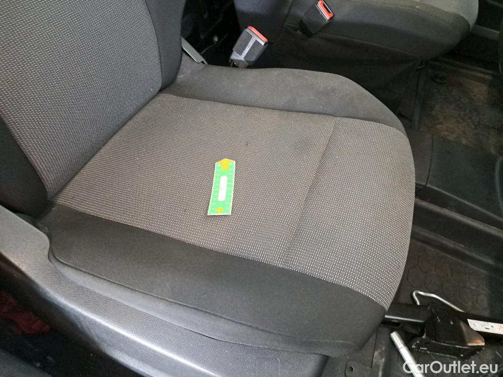  Citroen  Berlingo  Fourgon Club M 650 1.5 BlueHDi 75CV BVM5 E6dT #13