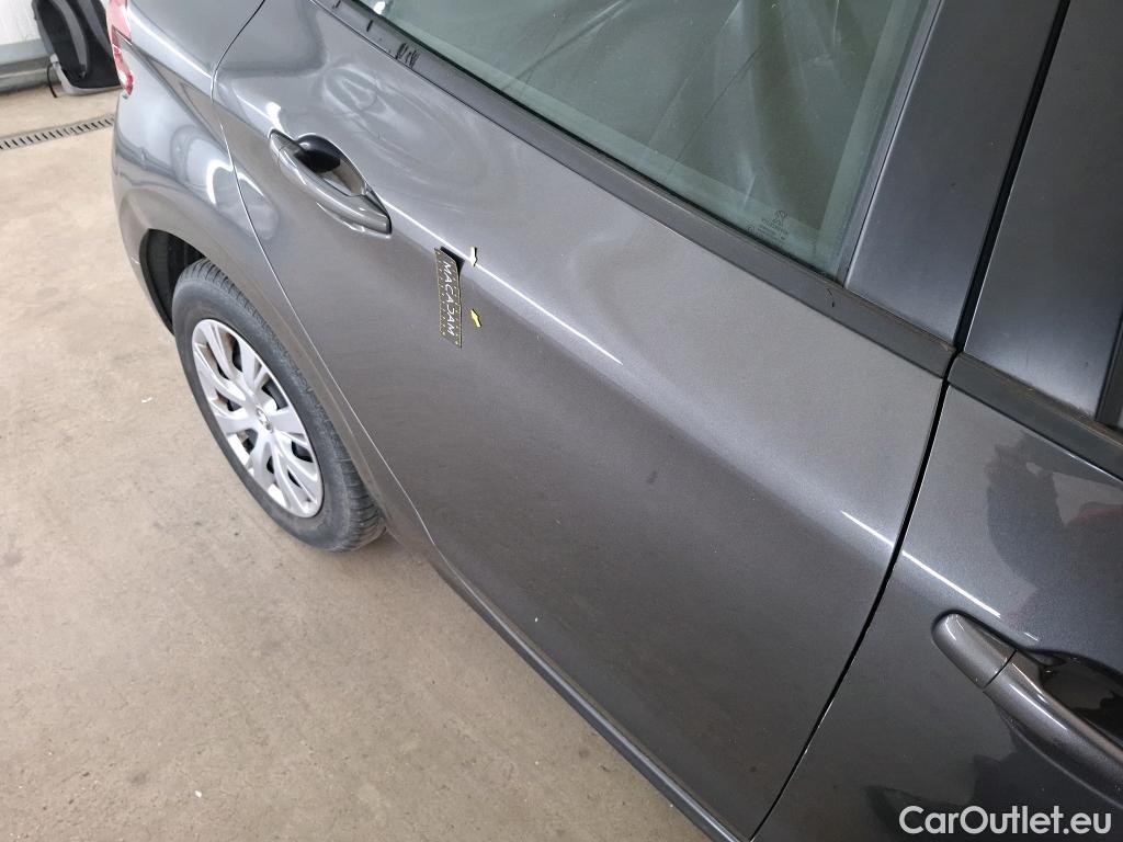  Peugeot  208  Affaire Premium Pack 1.5 HDi 100CV BVM6 E6dT #72