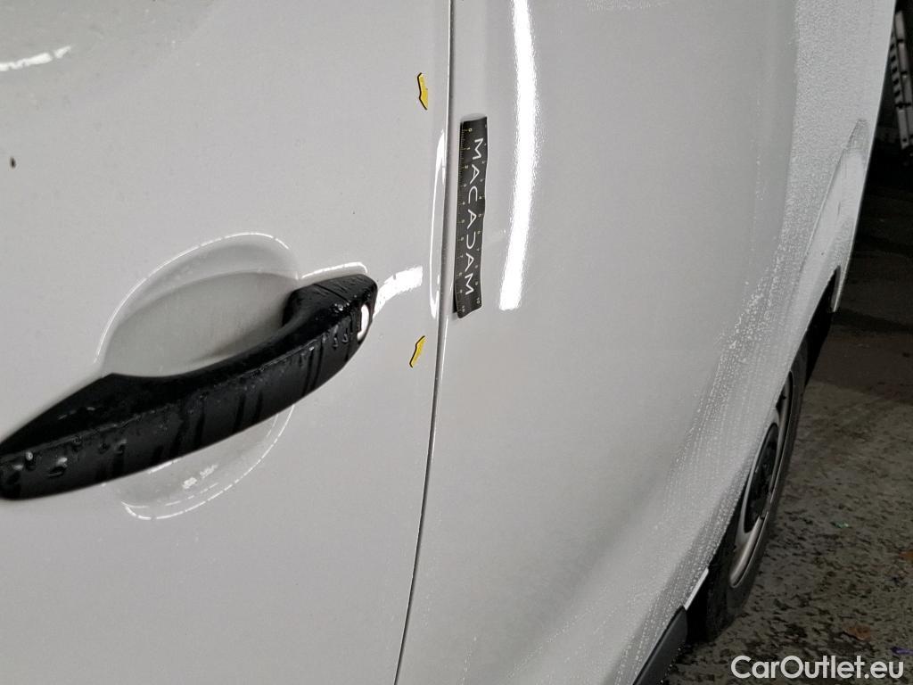  Peugeot  Expert  Fourgon Premium L2 1.5 HDi 120CV BVM6 E6d #6