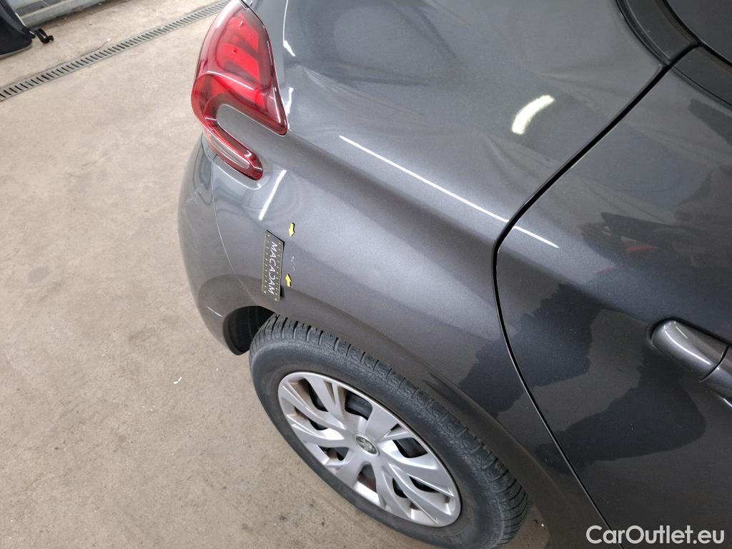  Peugeot  208  Affaire Premium Pack 1.5 HDi 100CV BVM6 E6dT #70