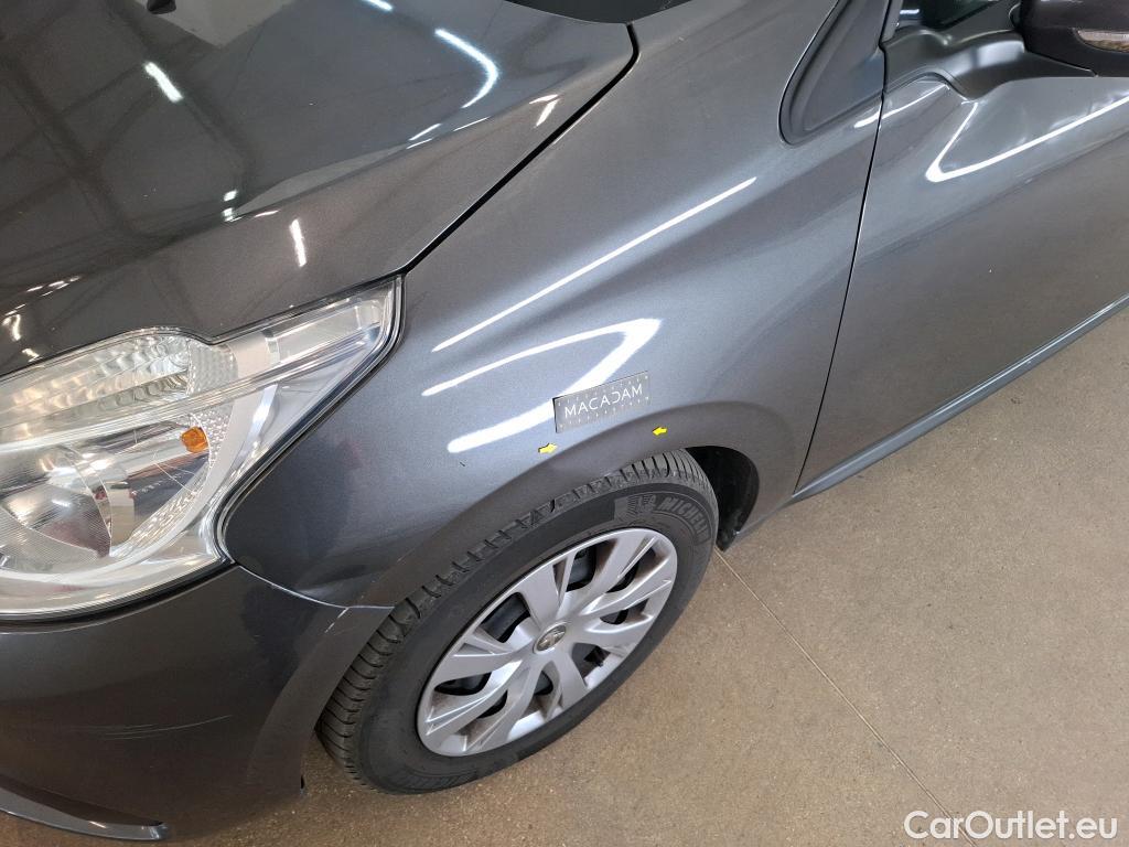  Peugeot  208  Affaire Premium Pack 1.5 HDi 100CV BVM6 E6dT #11