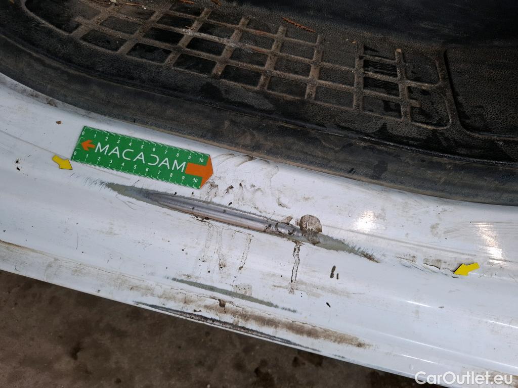  Citroen  Jumpy  Fourgon Control M 2.0 BlueHDi 120CV BVM6 E6dT #14