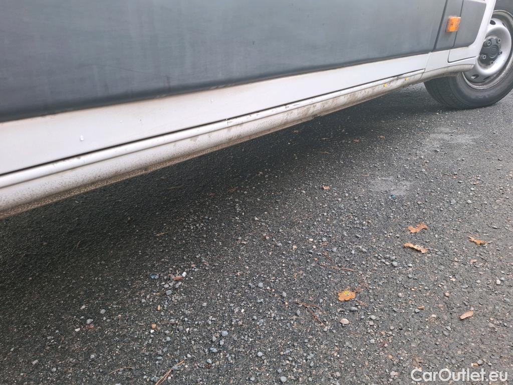  Fiat  Ducato FIAT  2014 4P Fourgon tôlé 23 Mjet 140 Maxi 35 XL H2 Business #17