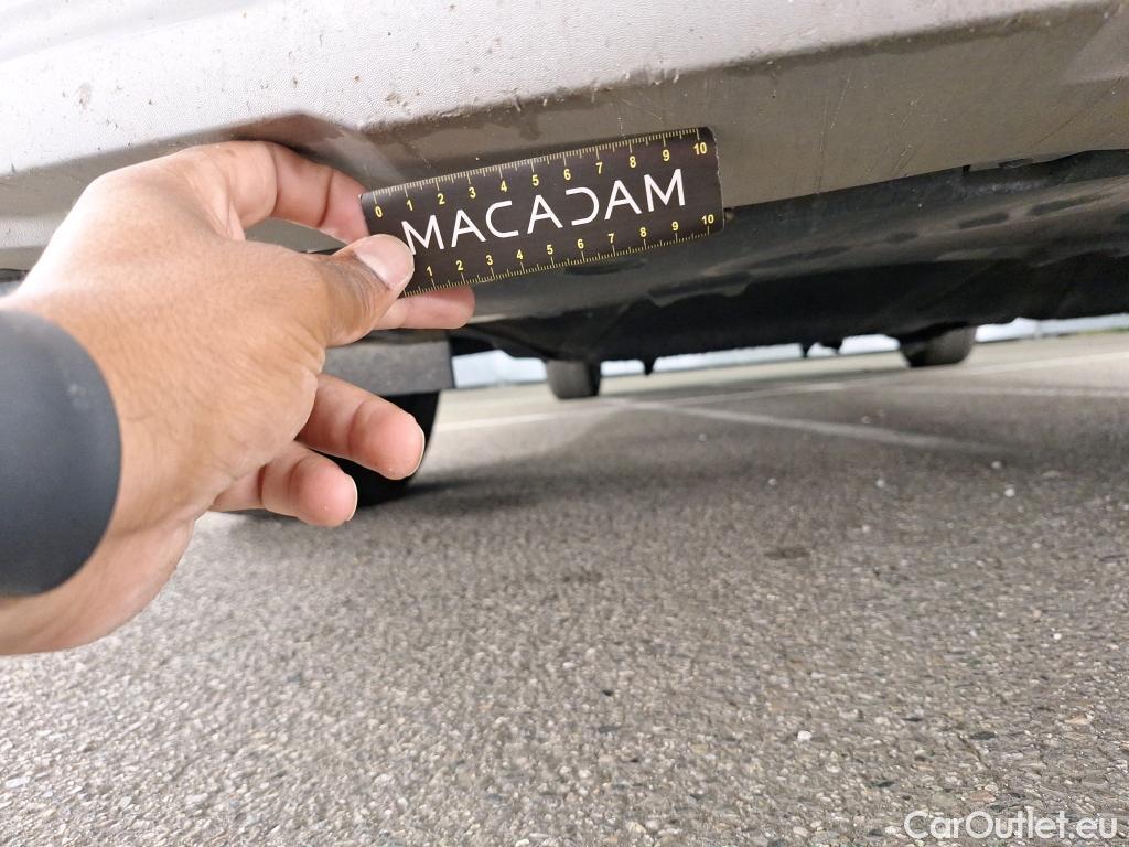  Renault  Captur  II Business 1.5 dCi 95CV BVM6 E6dT / TRANSFO VP/VF #5