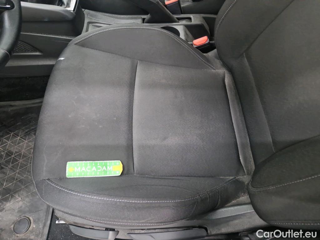  Renault  Clio  V Société Air Nav 1.5 dCi 85CV BVM6 E6dT #40