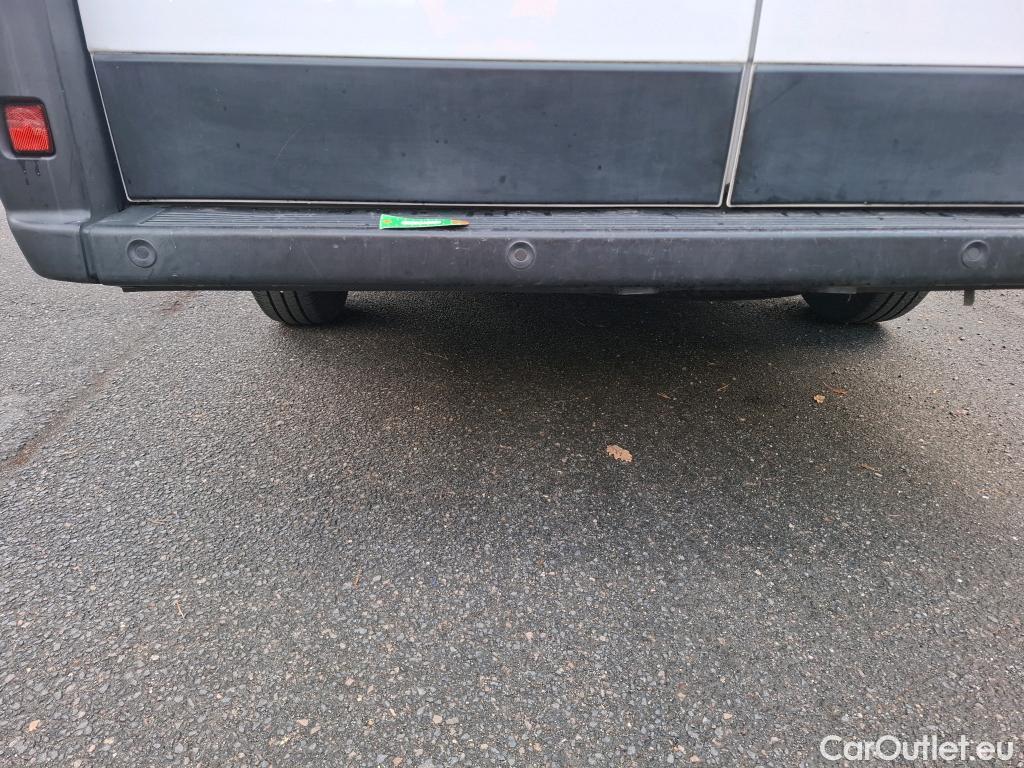  Fiat  Ducato FIAT  2014 4P Fourgon tôlé 23 Mjet 140 Maxi 35 XL H2 Business #20