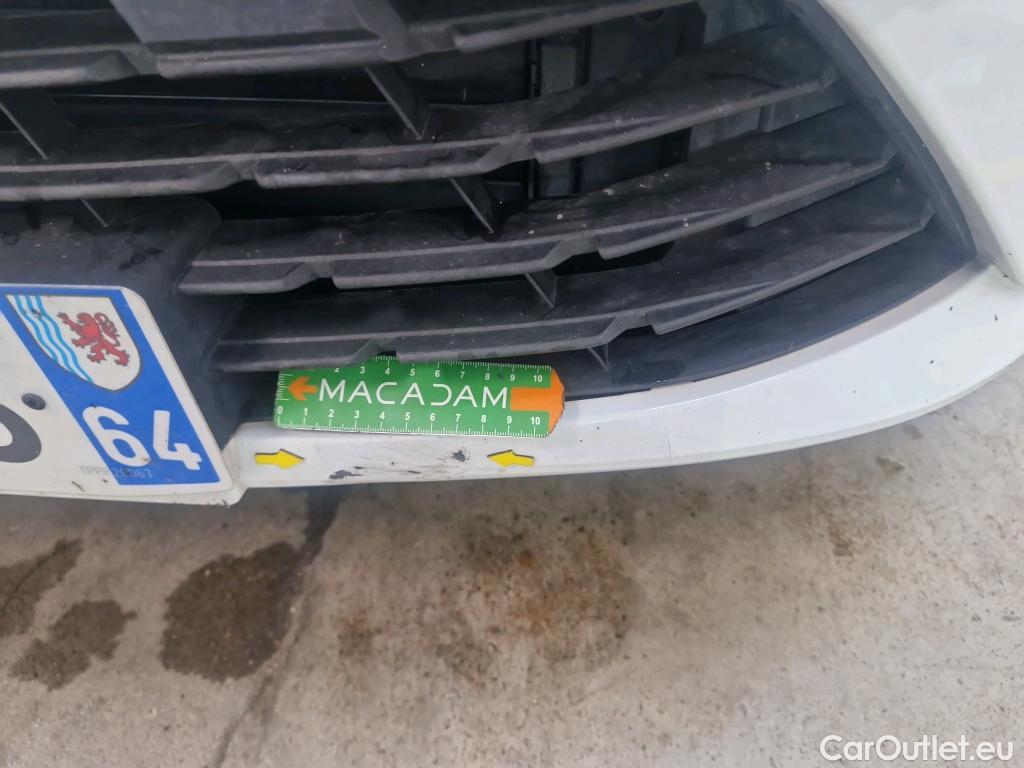  Renault  Clio  V Société Air Nav 1.5 dCi 85CV BVM6 E6dT #19