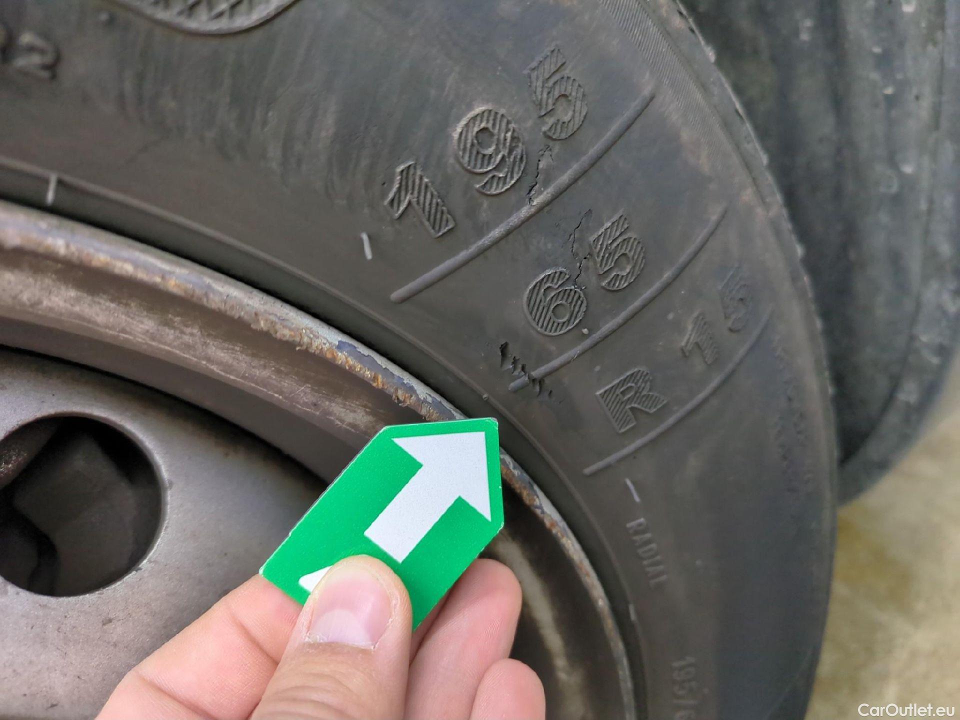  Citroen  Berlingo  Fourgon Club L1 (Court) 1.6 BlueHDi 100CV BVM5 E6 #10