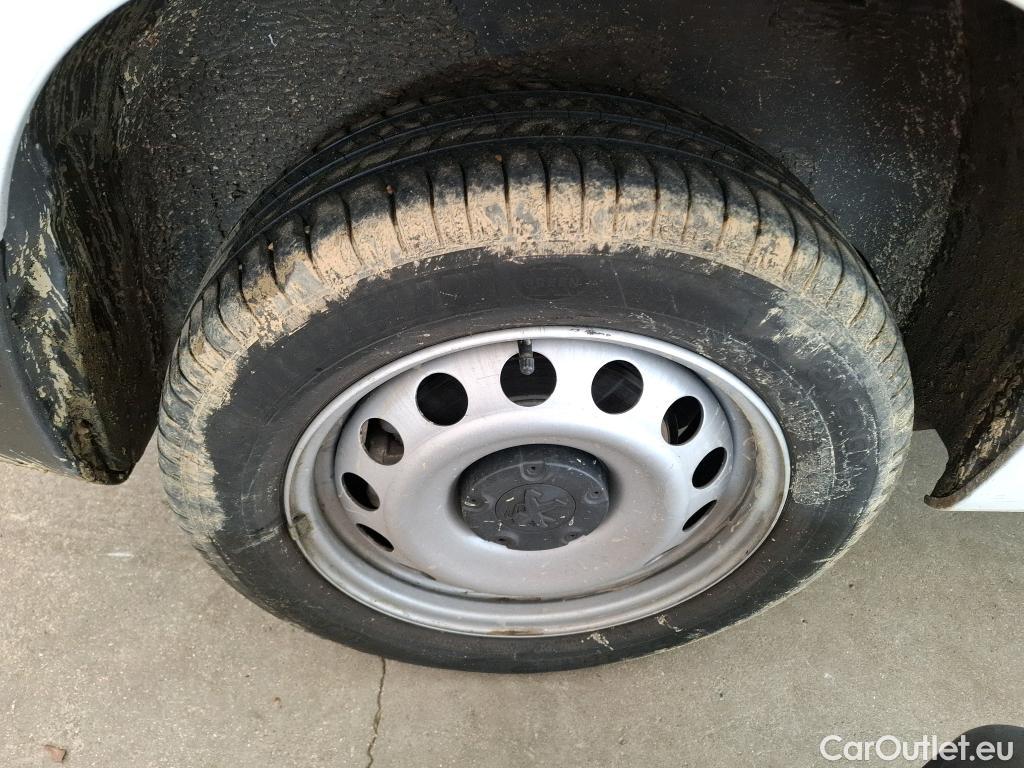  Peugeot  Partner  Premium L1 1.5 HDi 100CV BVM6 E6d #1