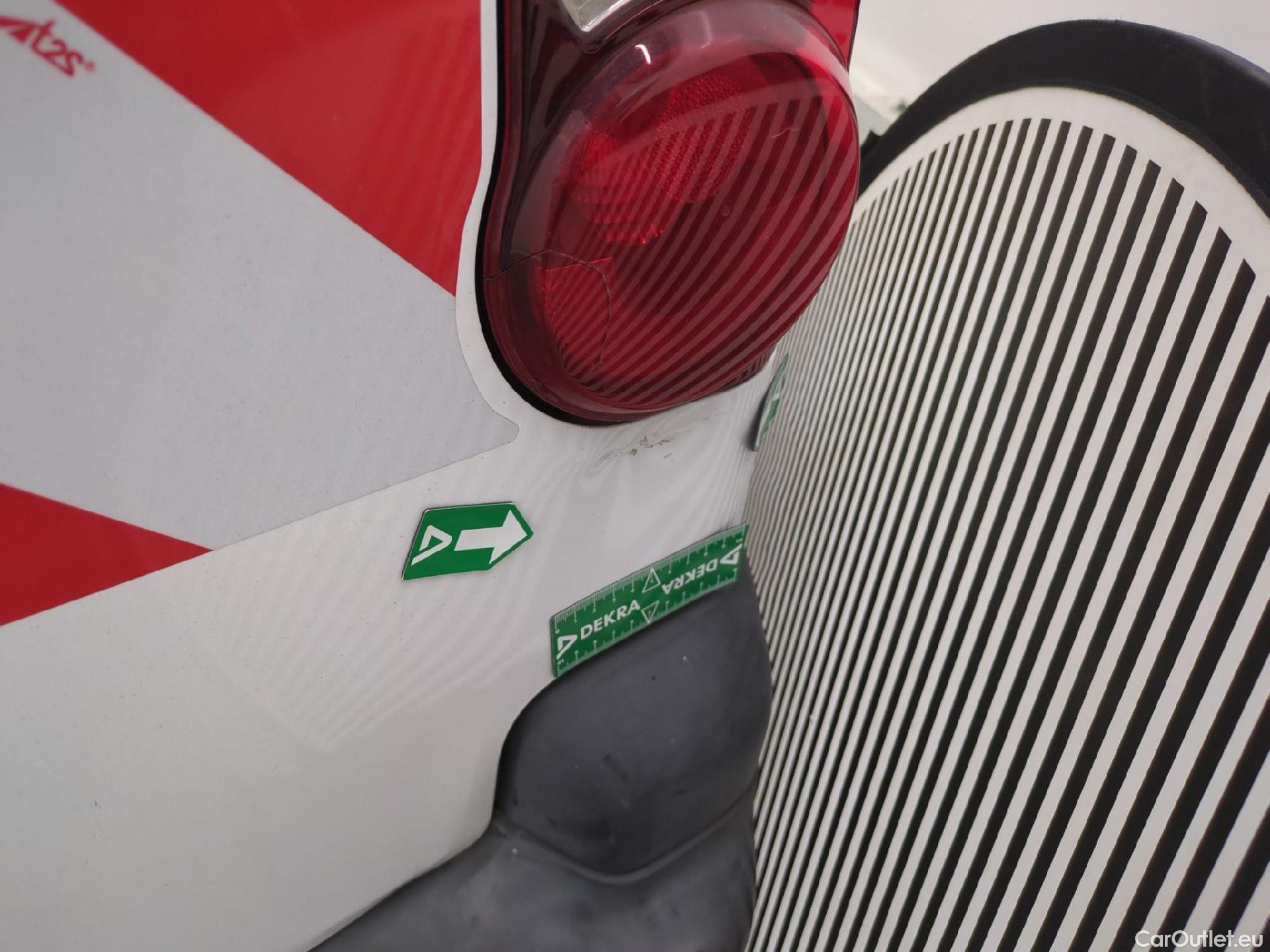  Citroen  Berlingo  Fourgon Club L1 (Court) 1.6 BlueHDi 100CV BVM5 E6 #53