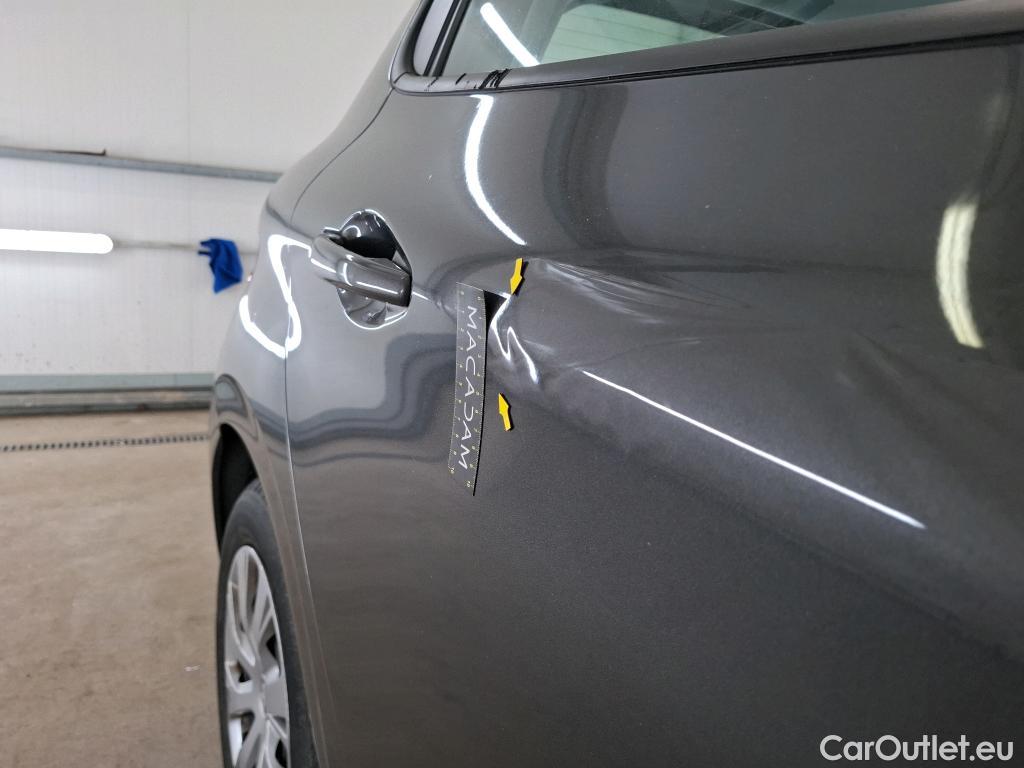  Peugeot  208  Affaire Premium Pack 1.5 HDi 100CV BVM6 E6dT #73