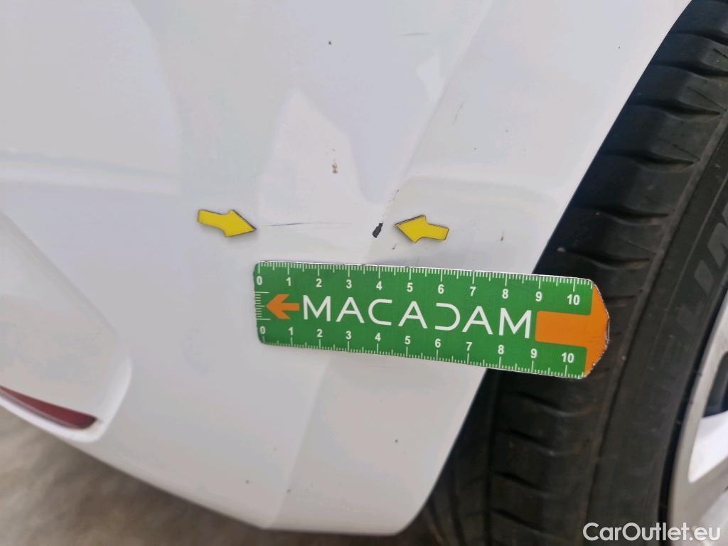  Renault  Clio  V Société Air Nav 1.5 dCi 85CV BVM6 E6dT #35