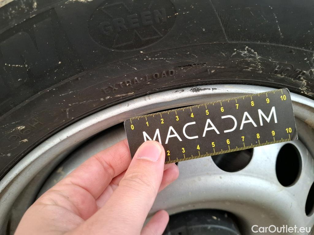  Peugeot  Partner  Premium L1 1.5 HDi 100CV BVM6 E6d #5