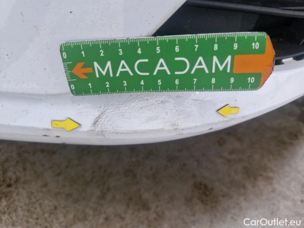  Renault  Clio  V Société Air Nav 1.5 dCi 85CV BVM6 E6dT #14