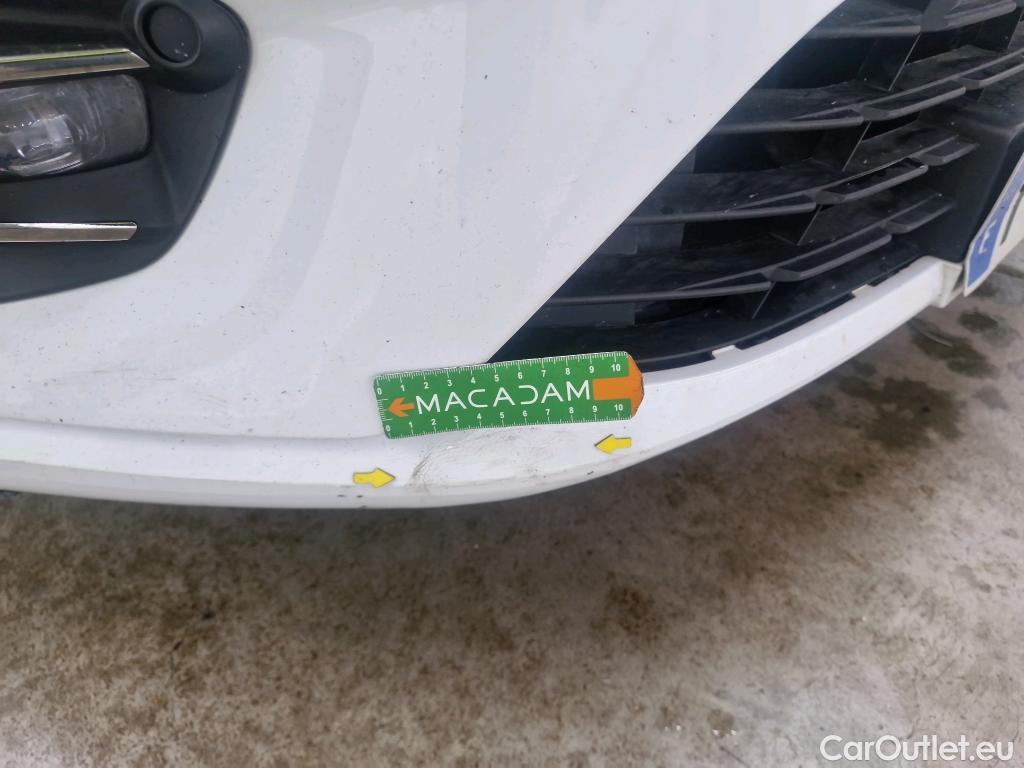  Renault  Clio  V Société Air Nav 1.5 dCi 85CV BVM6 E6dT #13