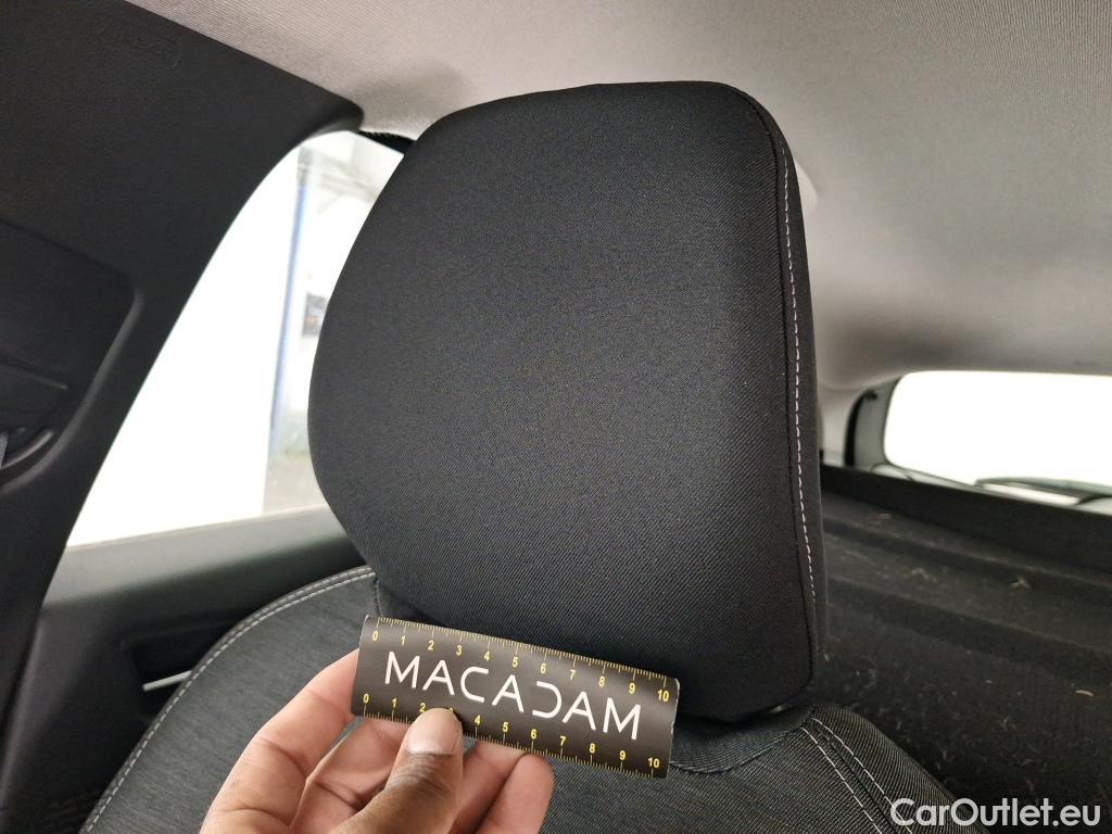  Renault  Captur  II Business 1.5 dCi 95CV BVM6 E6dT / TRANSFO VP/VF #9