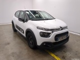  Citroen  C3 CITROEN  Société VU 5p Berline BlueHDi 100 SandS BVM Feel Nav #4