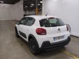  Citroen  C3 CITROEN  Société VU 5p Berline BlueHDi 100 SandS BVM Feel Nav #2